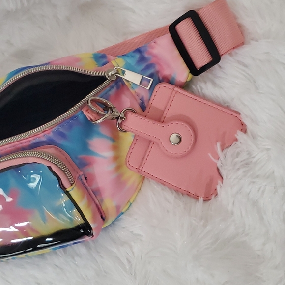 NWOT Fanny Pack - Picture 7 of 9